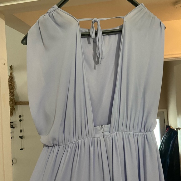 ASOS Embellished Waist Maxi Dress - Picture 4 of 4